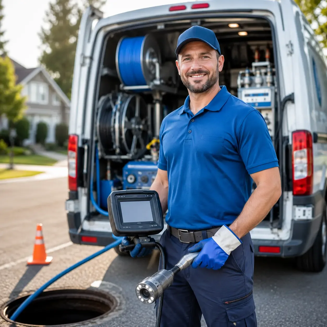 Local Pipe Relining specialists in Swan River, MN