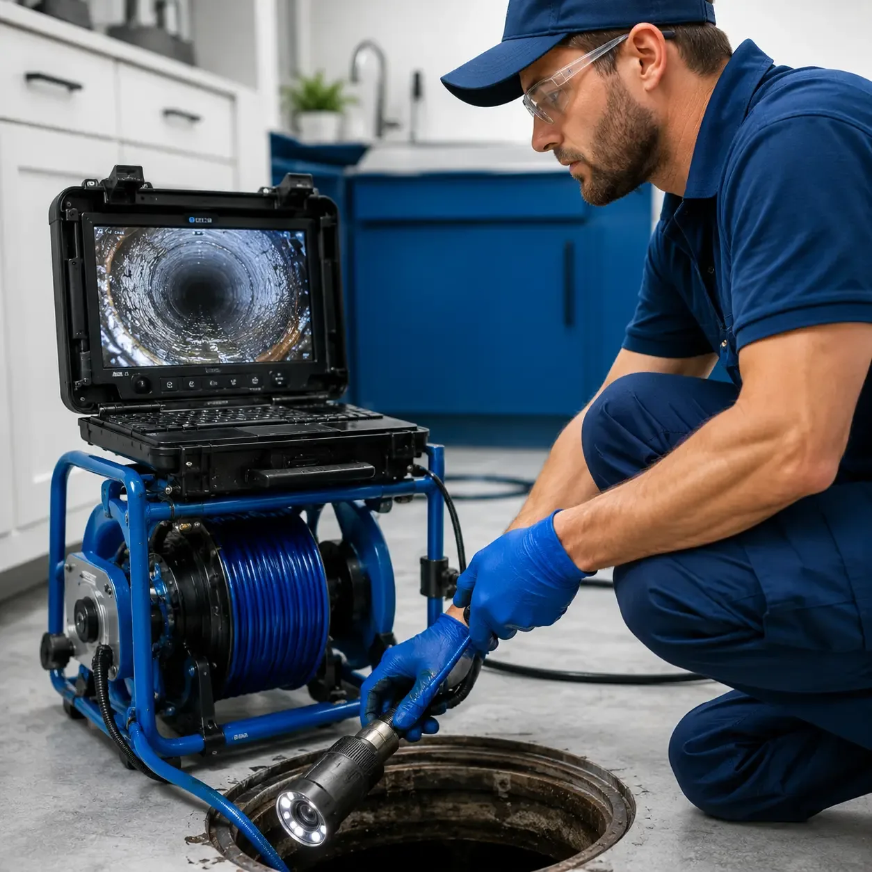 Pipe Relining professionals serving Swan River, MN